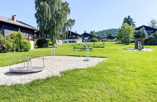 Arrach Apartamento | Apartment Am Hohen Bogen-5 by Interhome