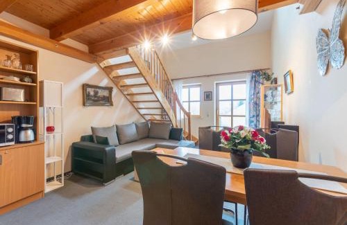 Arrach Apartamento | Apartment Am Hohen Bogen-6 by Interhome