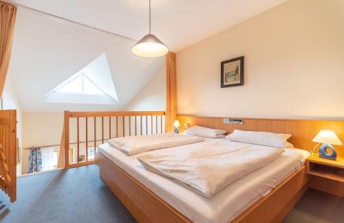 Arrach Apartamento | Apartment Am Hohen Bogen-6 by Interhome