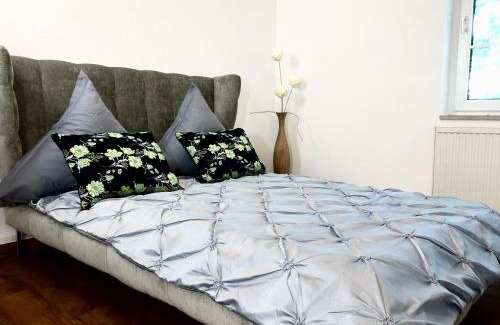 Kamenz Apartamento | Apartment am Hutberg