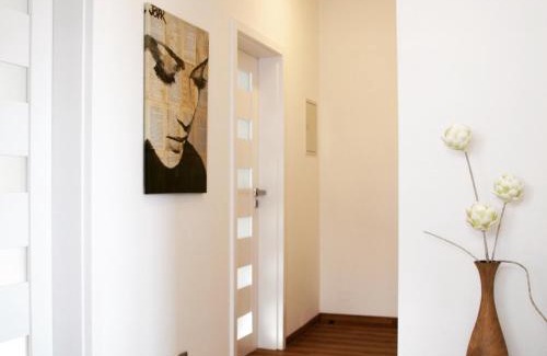 Kamenz Apartamento | Apartment am Hutberg