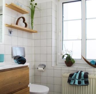 Kamenz Apartamento | Apartment am Hutberg