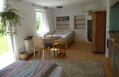 Gars Apartamento | Apartment am Innradweg