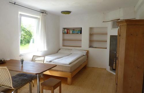 Gars Apartamento | Apartment am Innradweg