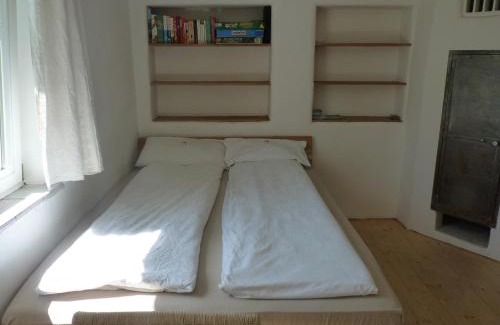 Gars Apartamento | Apartment am Innradweg
