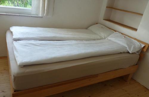 Gars Apartamento | Apartment am Innradweg