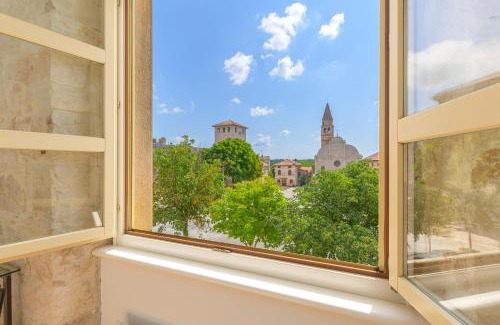 Svetvincenat Apartamento | Apartment Am Kastel Svetvinčenat by IstriaLux