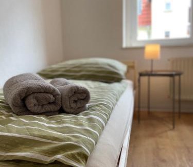 Bautzen Apartamento | Apartment am Kino