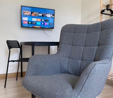 Bautzen Apartamento | Apartment am Kino
