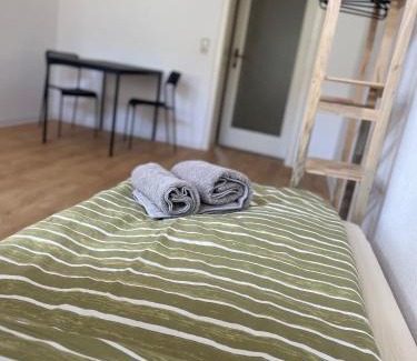 Bautzen Apartamento | Apartment am Kino