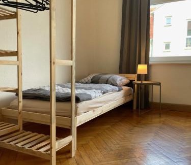Bautzen Apartamento | Apartment am Kino