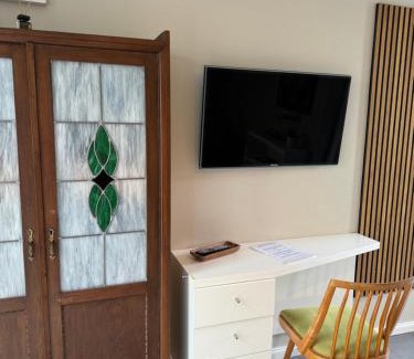Bruhlervorstadt Apartamento | -Apartment am Luisenpark-perfekte Lage im Grünen für Ihren Aufenthalt