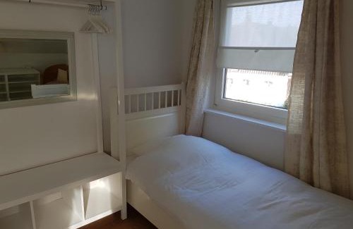 Kernstadt Lehrte Apartamento | Apartment am Park