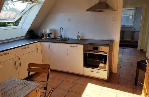 Kernstadt Lehrte Apartamento | Apartment am Park