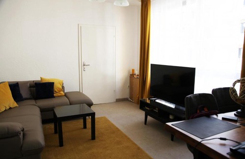 Rhein-Erft-Kreis District Apartamento | Apartment am Rhein
