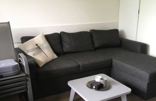 Zueschen Apartamento | Apartment - Am Roten Kreuz 11 Züschen