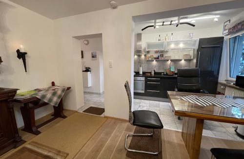 Innenstadt Apartamento | Apartment am Roten Tor