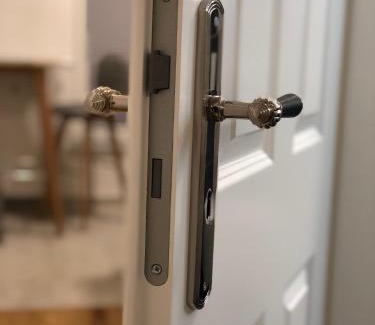 Erlangen Apartamento | Apartment am Schloßplatz Erlangen