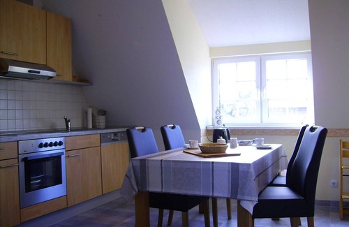 Schoenhagen Apartamento | Apartamentos "Am Schlossteich" (Luer) - Apartamento En Schlossteich (Luer)