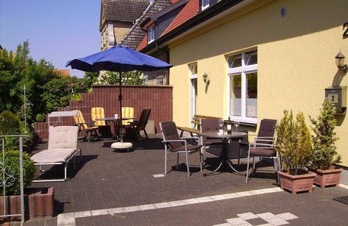 Schoenhagen Apartamento | Apartamentos "Am Schlossteich" (Luer) - Apartamento En Schlossteich (Luer)