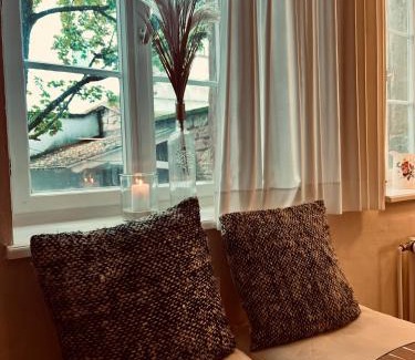 Saarbruecken Apartamento | Apartment am Schloss - FLAIR