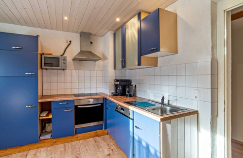 Forbach Apartamento | Apartamento "Am Sersbach"