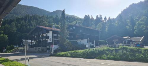 Spitzingsee Apartamento | Apartment am Spitzingsee