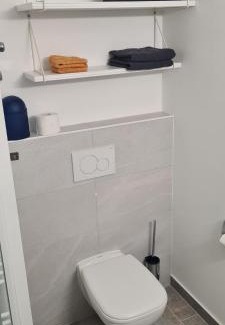 Spitzingsee Apartamento | Apartment am Spitzingsee
