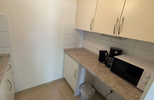 Norden Condominio | Apartment am Stadtgarten