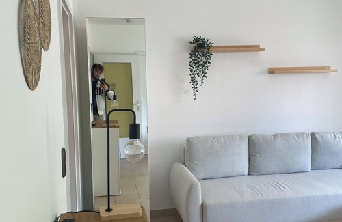 Norden Condominio | Apartment am Stadtgarten
