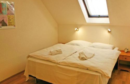 Feriendorf Frankenau Apartamento | Apartment Am Sternberg 228 by Interhome