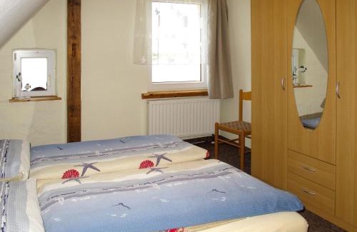 Waase Apartamento | Apartment Am Strom-4 by Interhome