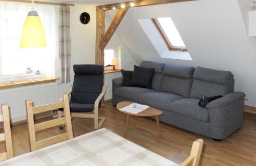 Waase Apartamento | Apartment Am Strom-4 by Interhome