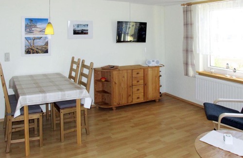 Waase Apartamento | Apartment Am Strom-4 by Interhome