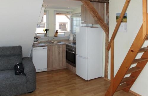 Waase Apartamento | Apartment Am Strom-4 by Interhome