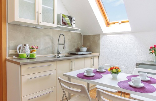 Badenweiler Apartamento | Apartment am Tannenweg