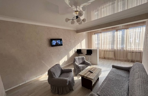 Vanadzor Apartamento | Apartment