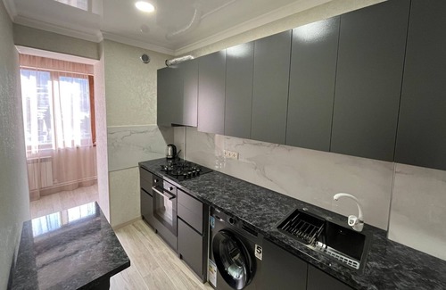 Vanadzor Apartamento | Apartment