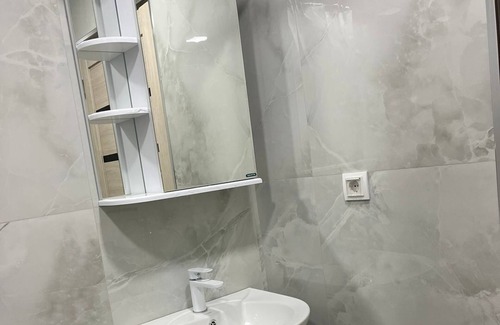 Vanadzor Apartamento | Apartment