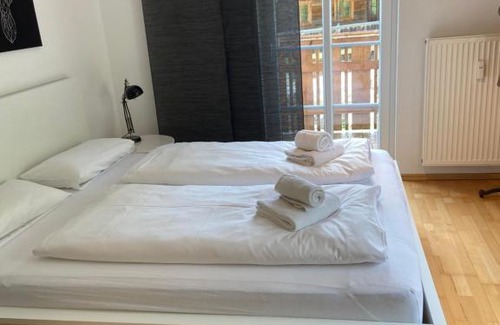 Fischbachau Apartamento | Apartment am Wildbach - Radeln, Wandern, Natur, Urlaub mit Hund