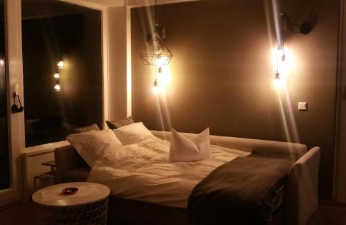 Bockum Apartamento | Apartment am Zoo