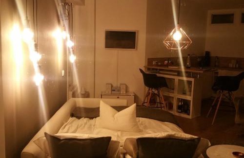 Bockum Apartamento | Apartment am Zoo