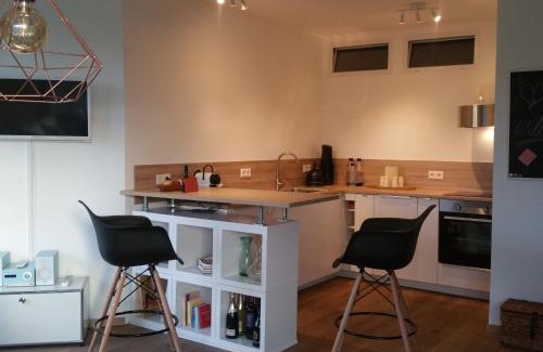 Bockum Apartamento | Apartment am Zoo