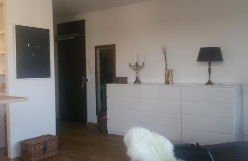 Bockum Apartamento | Apartment am Zoo