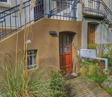 Wuppertal Apartamento | Apartment am Zoo