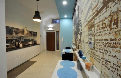 Sant'Antonio Abate Apartamento | Apartment Amalfi