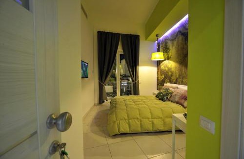 Sant'Antonio Abate Apartamento | Apartment Amalfi