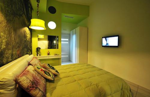 Sant'Antonio Abate Apartamento | Apartment Amalfi