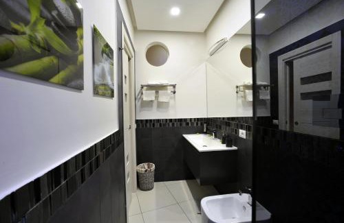 Sant'Antonio Abate Apartamento | Apartment Amalfi