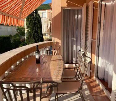 Selce Apartamento | Apartment 'Amano'